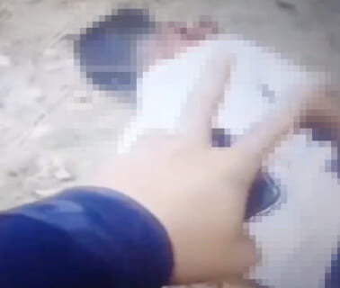 【閲覧注意】ギャングになりたての10代少年、投稿した ”初仕事” の動画がヤバすぎ