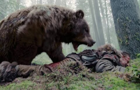 【閲覧注意】ツキノワグマに殺された3人の画像。3人とも「ここ」食われてて怖すぎと話題に…