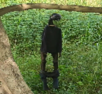 【閲覧注意】今の日本の暑さで、外で首吊り自殺したらこうなる…ヤバすぎだろ…（動画あり）