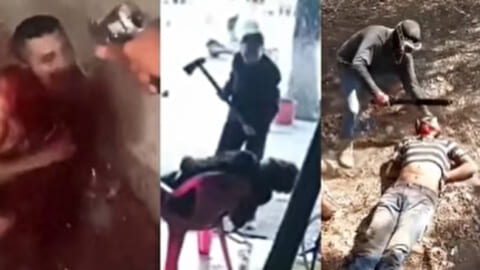 【超！閲覧注意】この世がどれだけ地獄なのか6分で分かる動画