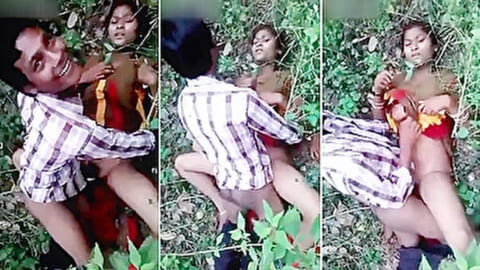 【動画】インド人少年、”女性をレ●プ” して童貞卒業してしまう…ヤバすぎだろ…