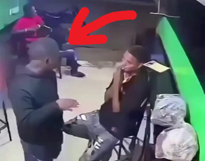 【閲覧注意】プロの殺し屋さん、ターゲットがもっと凄い殺し屋でこうなる（動画あり）