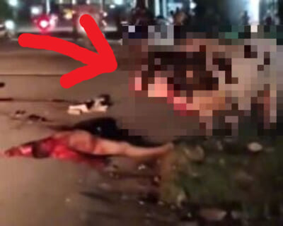 【閲覧注意】インドの ”破壊神” 、人間を破壊してしまう…強すぎだろ…（動画あり）