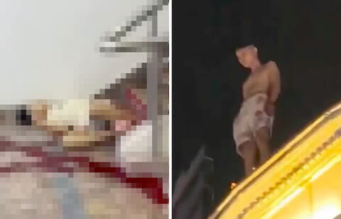【閲覧注意】彼女に詐欺られてたと知った彼氏「ぶっ殺して俺も死ぬ」⇒ 恐ろしい動画