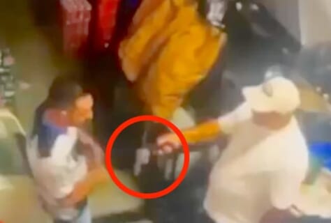 【閲覧注意】ロシア人「ロシアンルーレットして遊ぼうぜｗ」⇒ 狂気のゲームが始まる