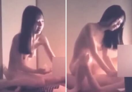 【ガチ】飛田新地のセ○クス動画がとうとう流出…これはエロすぎるだろ…