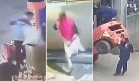 【閲覧注意】工場作業員の「死亡事故まとめ」が想像以上に怖すぎた（動画あり）