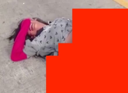 【閲覧注意】事故ってエグい事になった人間が「これ、夢だよね…？」ってなる瞬間…（動画あり）