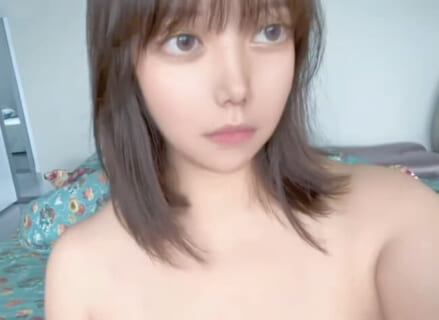 【動画】この顔でこのおっぱいは反則やろ・・・エロすぎ・・・