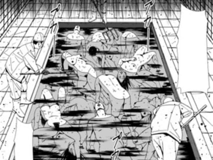 【閲覧注意】日給3万のバイト、こんなものを見なきゃいけない…（動画あり）