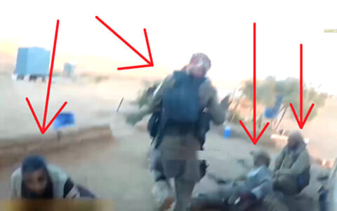 【閲覧注意】殺人者目線（今から4人を殺す）の動画、めちゃくちゃ怖いと話題に