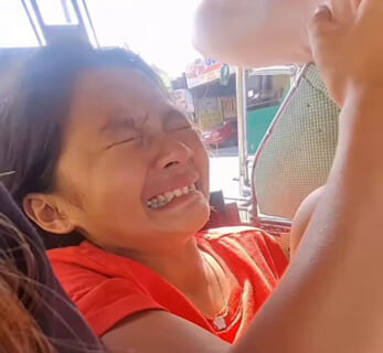 【閲覧注意】20万再生された幼女のグロ動画・・・・・・・・