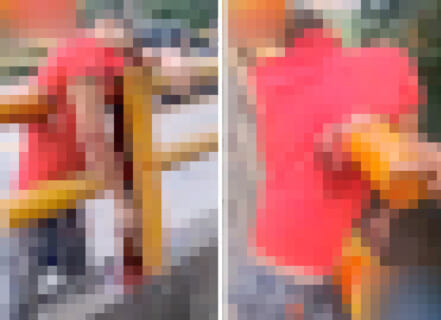 【閲覧注意】生きたまま ”串刺しにされた” 人間の動画、その現場があまりに地獄絵図（動画あり）