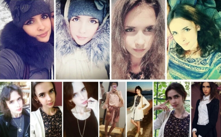 【閲覧注意】拒食症で死亡した10代少女の ”死亡直前の画像” 、ヤバすぎると話題に