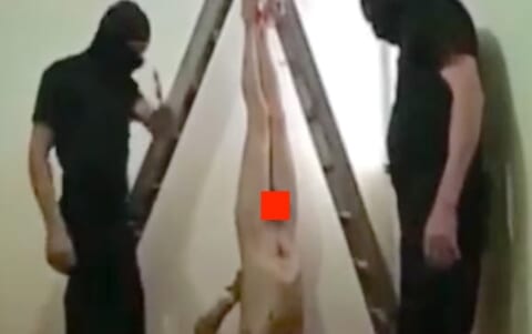 【閲覧注意】100人以上を斬首した処刑人の動き、あまりに無駄が無さすぎてヤバい（動画あり）