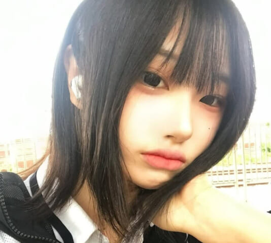 【動画】韓国で性奴隷にされてる日本人の女の子が「めちゃくちゃ可愛い」と話題に
