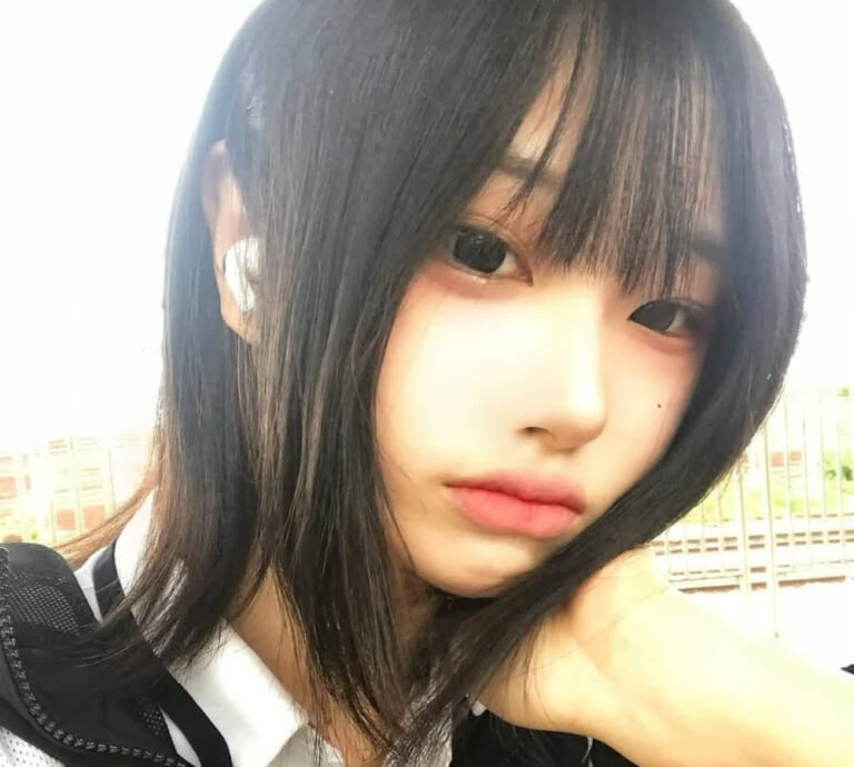 【動画】韓国で性奴隷にされてる日本人の女の子が「めちゃくちゃ可愛い」と話題に