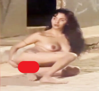 【閲覧注意】レ●プされた立ちんぼ女子のマ○コがとんでもない事になってる動画、怖い…