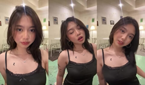 【閲覧注意】この美少女のエロ動画、10秒以降は絶対に見てはいけない…（動画あり）