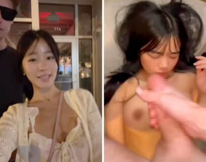渡米したアジア人留学生♀の ”肉便器動画” が大量流出。これは親が見たら泣くレベル…