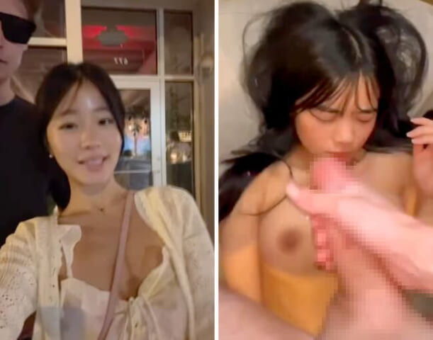 渡米したアジア人留学生♀の ”肉便器動画” が大量流出。これは親が見たら泣くレベル…