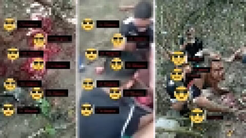 【超！閲覧注意】ガチで入ってはいけない「山」、怖すぎる（動画あり）