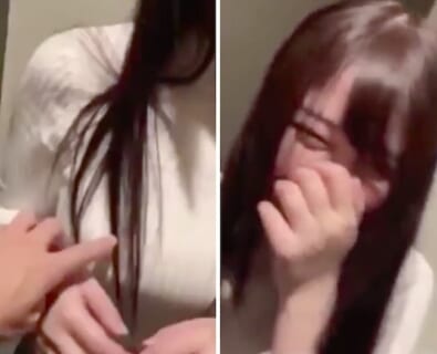 【動画】飲み会で「あ、この女と100％セ○クスできる」と確信する瞬間がエロいｗｗｗ