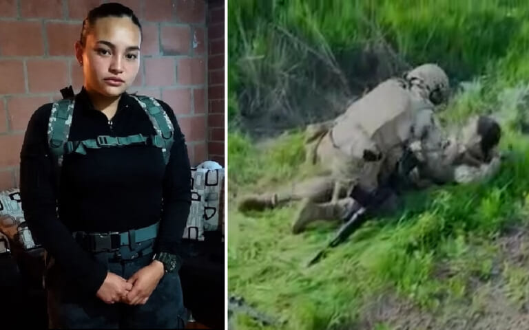 会員限定 › 【閲覧注意】ロシア兵士「待て、こいつ女兵士だ！殺すな！」⇒ こうなる・・・