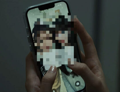 【閲覧注意】死亡したヤンキー高校生のスマホに入っていた動画がヤバすぎると話題に