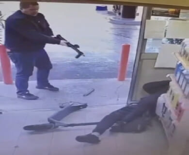 【閲覧注意】フランス、もうめちゃくちゃ… 人殺し放題…（動画あり）