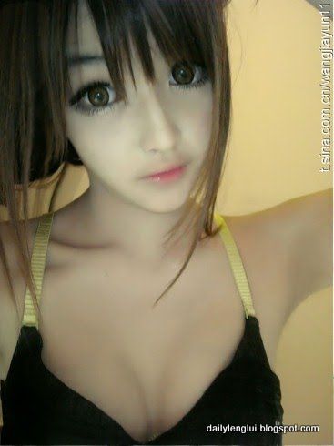 wang jia yun-8