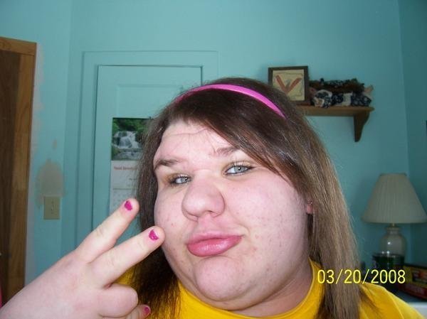 funny ugly girls pictures