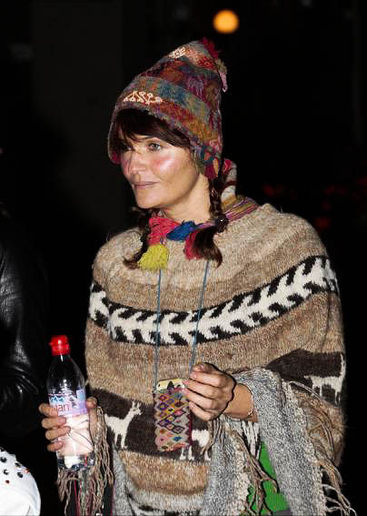 helena-christensen-halloween