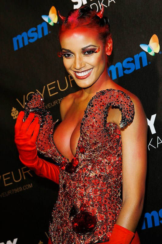 selita-ebanks-halloween-2