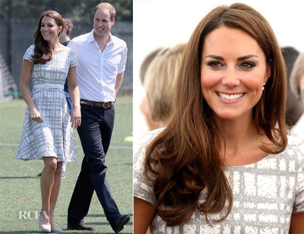 Catherine-Duchess-of-Cambridge-In-Hobbs-Bacons-College