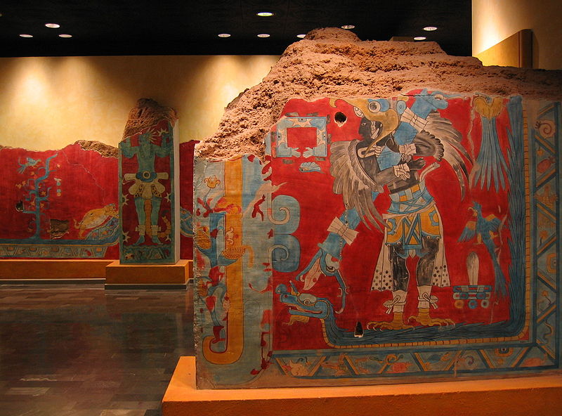 800px-Olmeca-Xicalana_murals_from_Cacaxtla