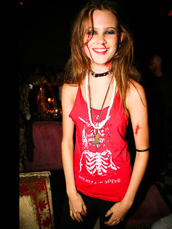 behati-prinsloo-halloween