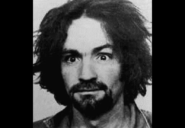 2_Charles Manson