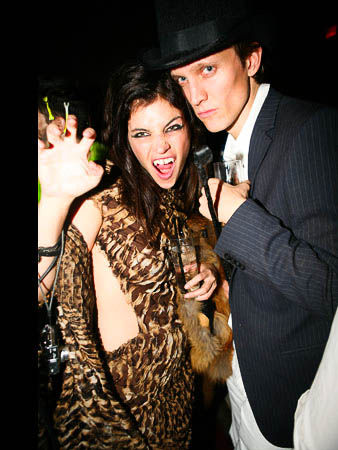 julia-restoin-roitfeld-halloween