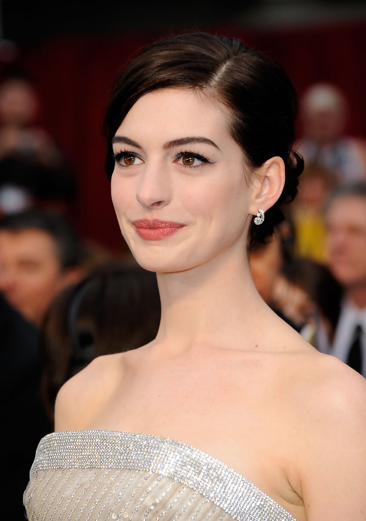 Anne+Hathaway+81st+Annual+Academy+Awards+Arrivals+2TiIPsx1-7Ix