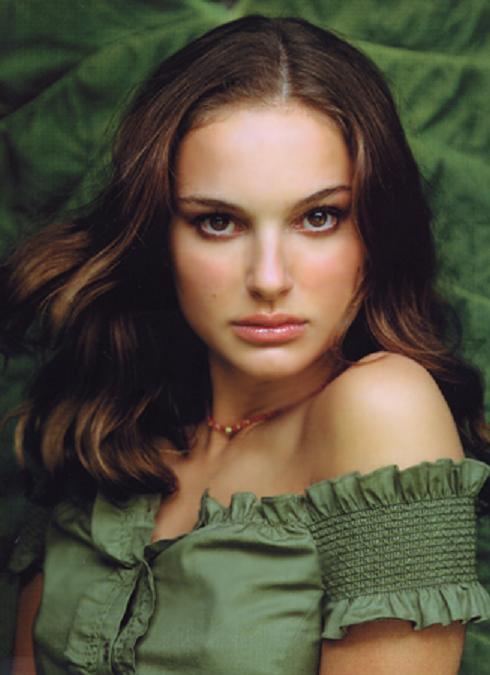 Natalie-Portman