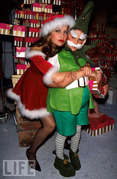 laetitia-casta-halloween