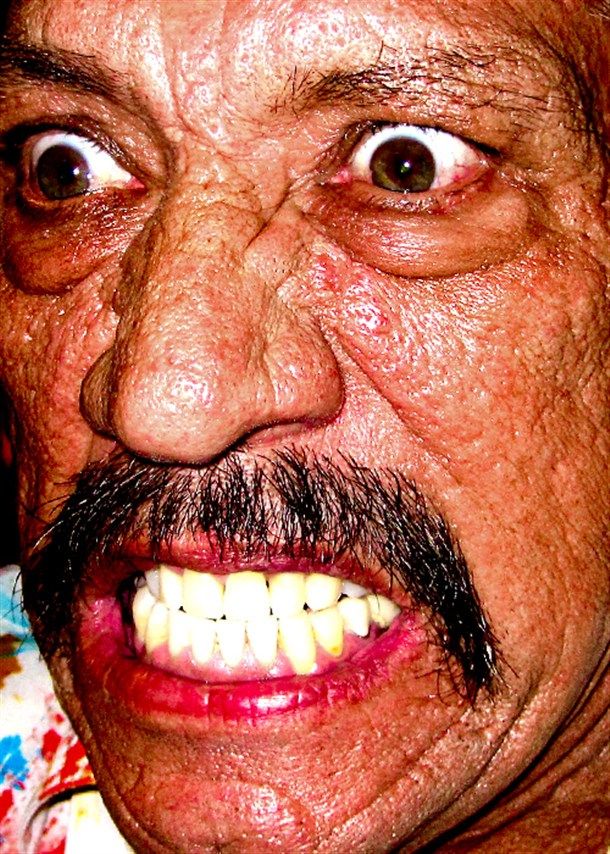 16_Danny Trejo